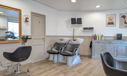 Vendetta Coiffure & Co : Coiffeur à Bénifontaine
