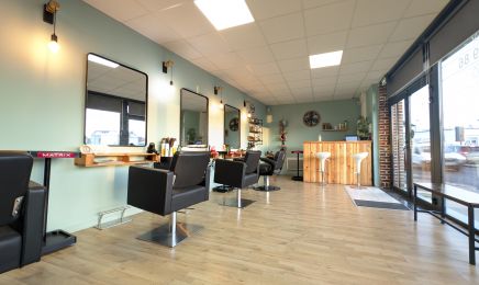 L'Hair du temps : Manucure à Nœux-les-Mines
