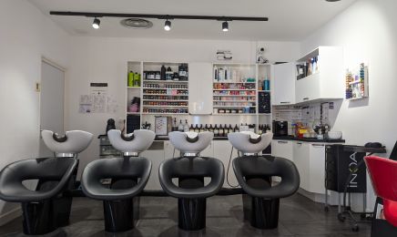 Shampoo Expert - Béthune : Coiffeur à Béthune