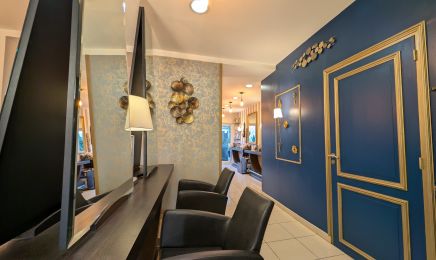 JYC Coiffeur Créateur : Coiffeur à Calais