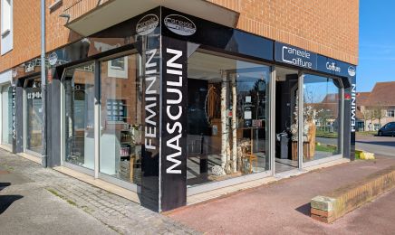 Caneele Coiffure : Coiffeur à Longuenesse