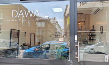 Dawa Hair Studio  : Barbier à Amiens