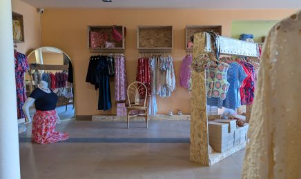 M’ & Vous  : Spa à Albert