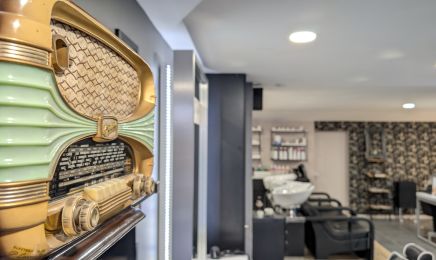 Le Salon D : Coiffeur à Lestrem