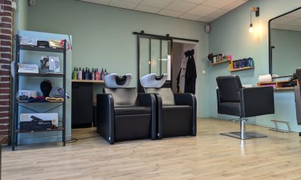 L'Hair du temps : Manucure à Nœux-les-Mines