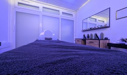 Moment détente  : Manucure à Arras