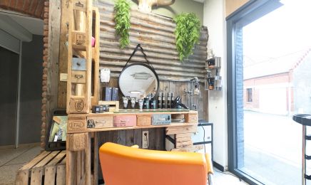 Faudra Tif Hair Coiffure : Coiffeur à Burbure