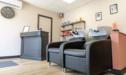Un hair naturel  : Manucure à Vitry-en-Artois