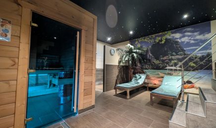 Spa des Îles - Lens  : Institut de beauté à Vendin-le-Vieil