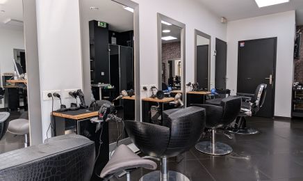 Artman James : Barbier à Amiens