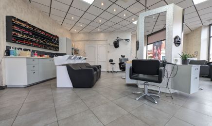 Bohème coiffure : Coiffeur à Albert