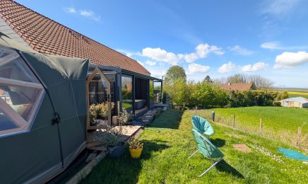 Naturosource Côte d'Opale : Institut de beauté à Fiennes