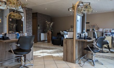 Caneele Coiffure - Cléty : Coiffeur à Cléty
