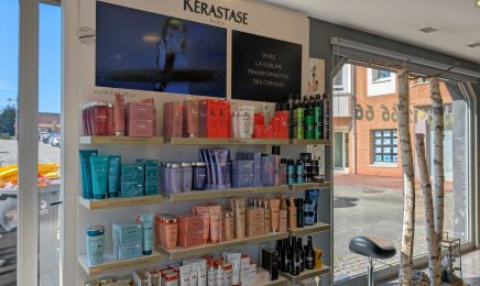 Caneele Coiffure : Coiffeur à Longuenesse