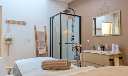 Grain de beauté : Institut de beauté à Saint-Étienne-au-Mont
