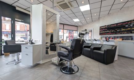 Bohème coiffure : Coiffeur à Albert