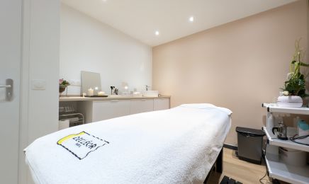 Floraligne : Coiffeur à Angres