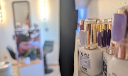 Popi-Nails & Beauty : Institut de beauté à Calonne-Ricouart