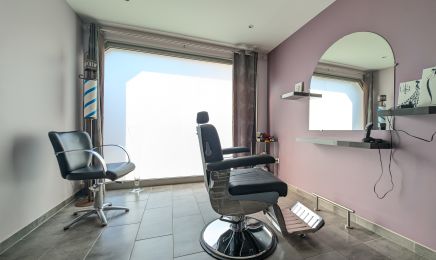 Caneele Coiffure : Coiffeur à Longuenesse