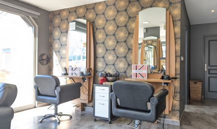 Caneele Coiffure : Coiffeur à Longuenesse