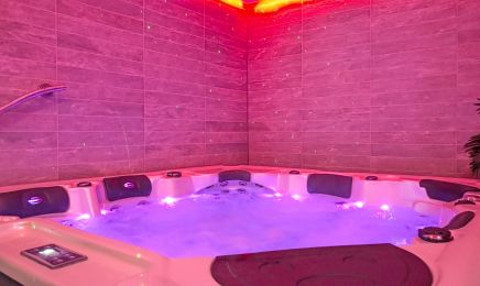 Escapade Spa et Beauté : Institut de beauté à Lillers