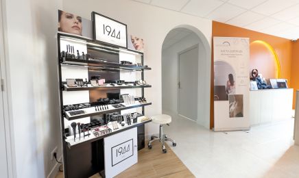 MJ Salon de Beauté  : Manucure à Amiens