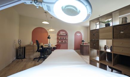 L’atelier de Marlène  : Manucure à Boves