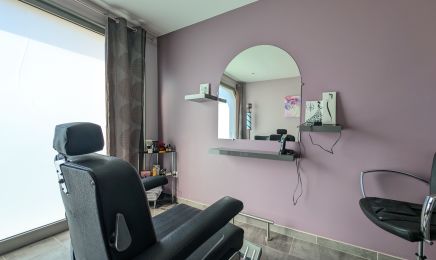 Caneele Coiffure : Coiffeur à Longuenesse