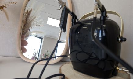 Les cinq Éclats : Institut de beauté à Etaples sur mer