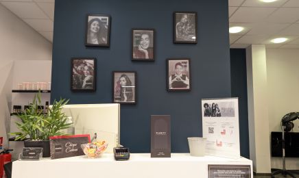 POPHAIR Quick - Saint-Étienne-au-Mont : Coiffeur à Saint-Étienne-au-Mont