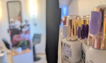 Popi-Nails & Beauty : Institut de beauté à Calonne-Ricouart