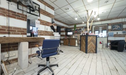 Faudra Tif Hair Coiffure : Coiffeur à Burbure