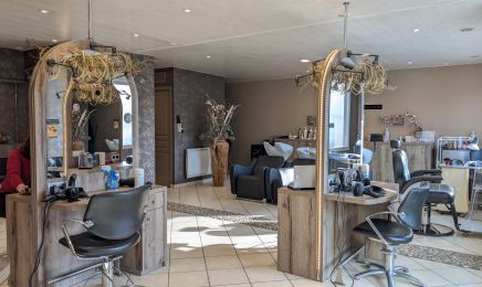 Caneele Coiffure - Cléty : Coiffeur à Cléty
