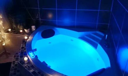 Côté Zen  : Institut de beauté à Laiz