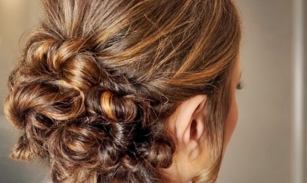 Sarghini Coiffure chez Maison Roquelongue : Coiffeur à Toulouse