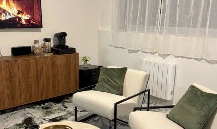 Salon Privé Mélina : Coiffeur à Conflans-Sainte-Honorine