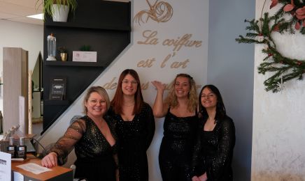 Crea’Steph : Institut de beauté à Les Essarts
