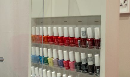 Une Heure pour Soi - Fameck : Institut de beauté à Fameck
