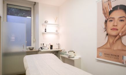 Le Grain de Beauté  : Institut de beauté à Thionville