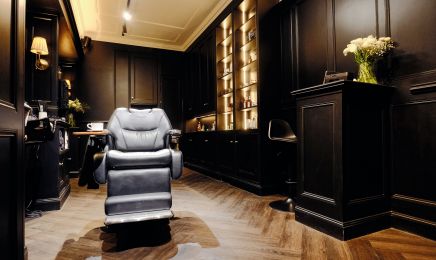 Mâles Aimés : Coiffeur à Bayonne