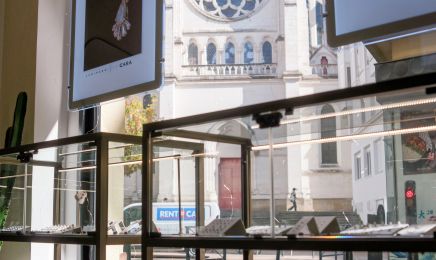 CARA SALON DE PIERCING & BIJOUTERIE : Institut de beauté à Nantes