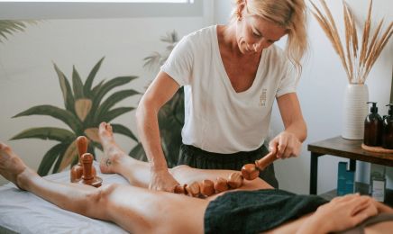 Wellness By Audrey : Institut de beauté à Bordeaux