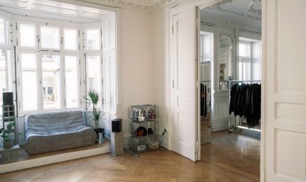 Neu Scab  : Coiffeur à Strasbourg