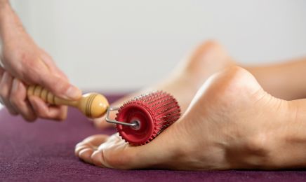 Pierre Olivier Massage : Institut de beauté à Bénesse-Maremne