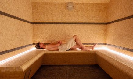 Spa Nuxe Les Demeures de Varennes : Institut de beauté à Varennes-Jarcy