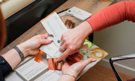 Les Artisans Coiffeurs  : Barbier à La Guerche-de-Bretagne