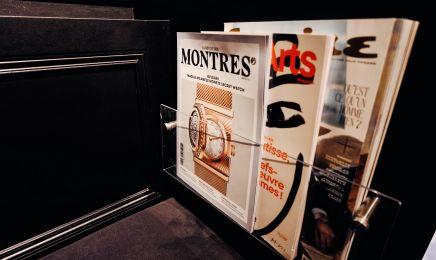 Mâles Aimés : Coiffeur à Bayonne