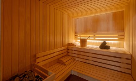 Spa Le Rouge et le Noir : Institut de beauté à Nancy