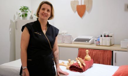 L'Atelier des Soins : Manucure à Aix-en-Provence