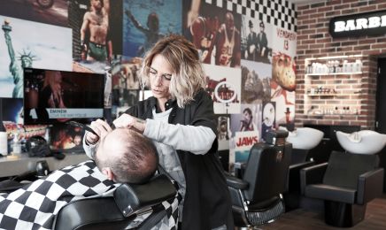 Barber Men - Aubagne  : Coiffeur à Aubagne